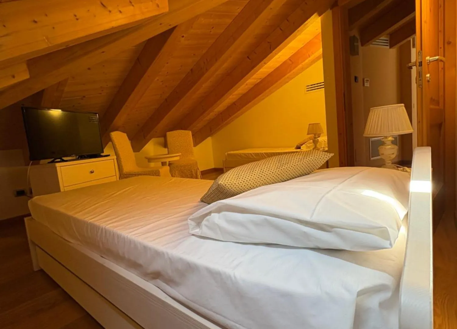 Garni Hotel Tignale