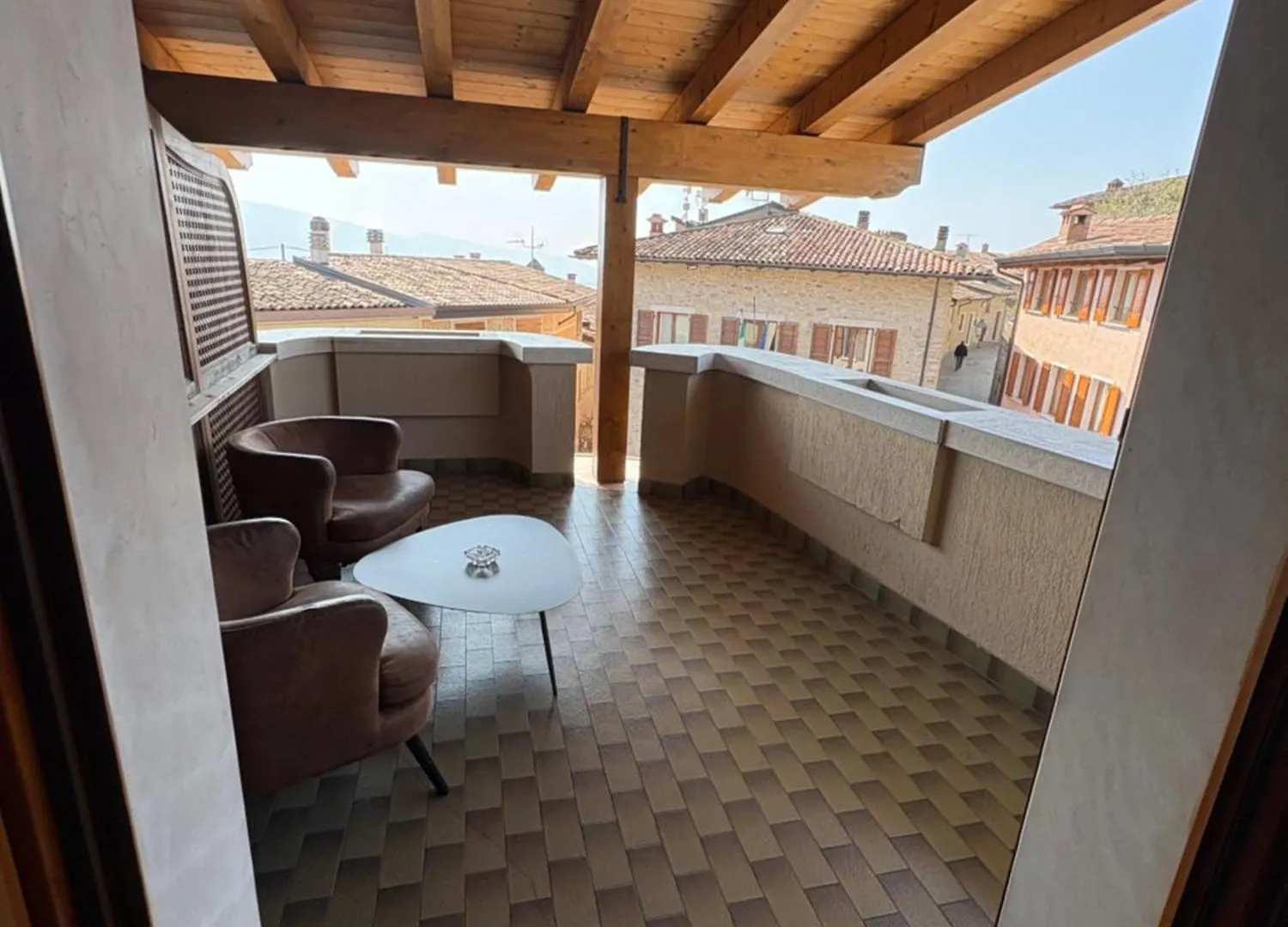 Garni Hotel Tignale