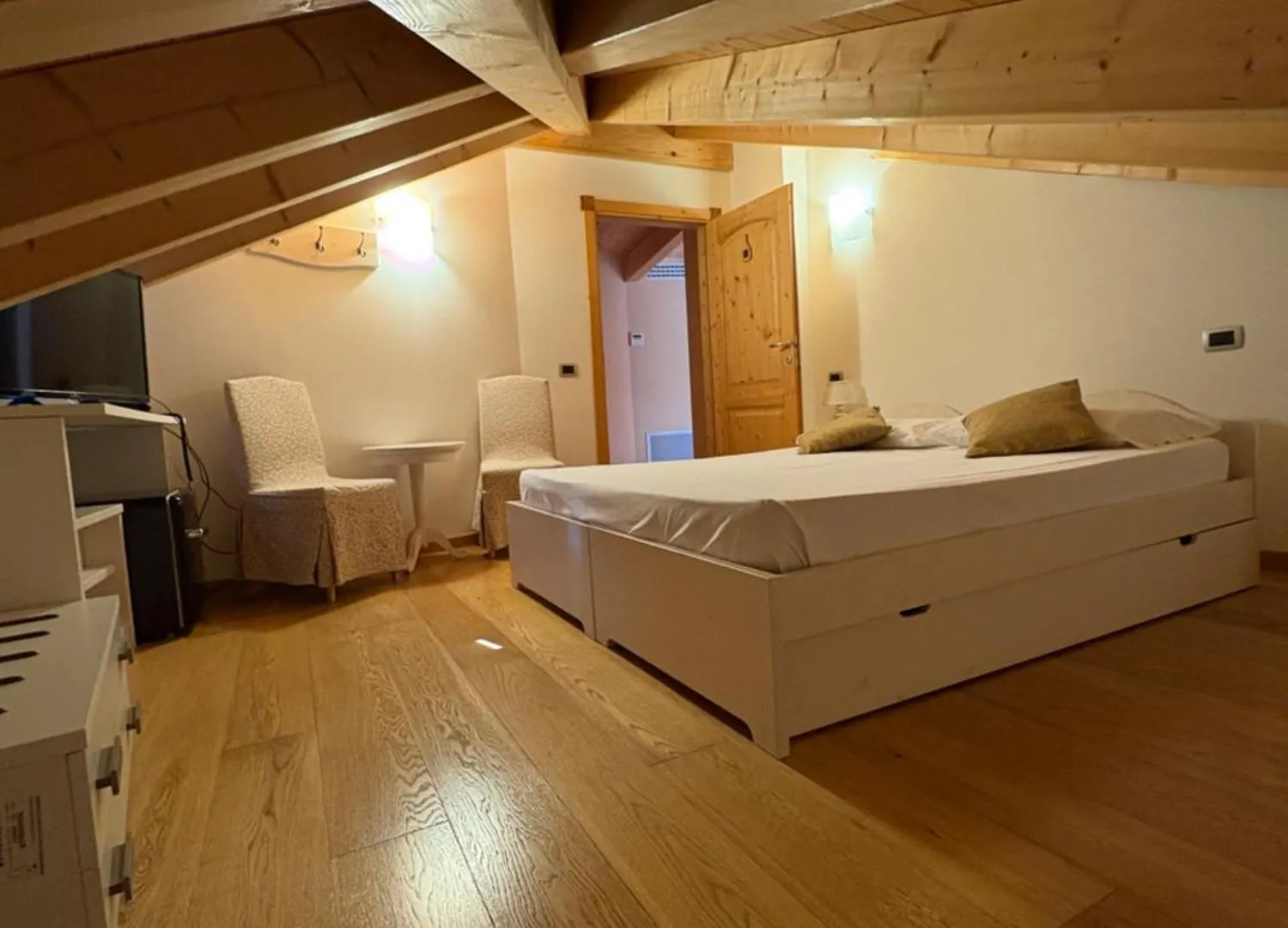 Garni Hotel Tignale