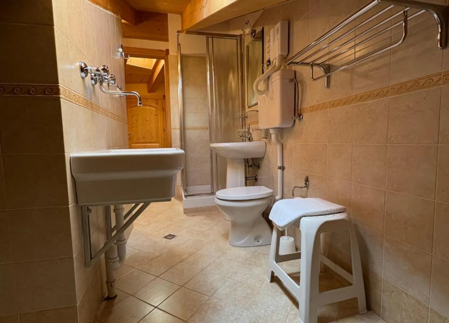 Garni Hotel Tignale