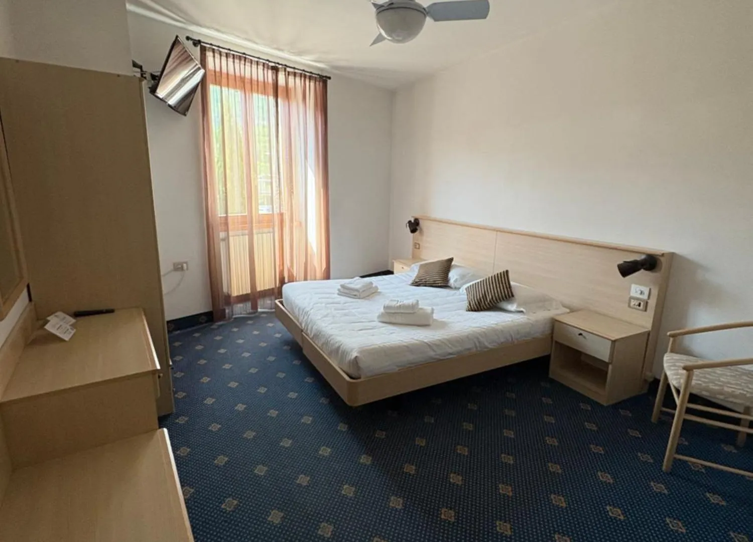 Garni Hotel Tignale