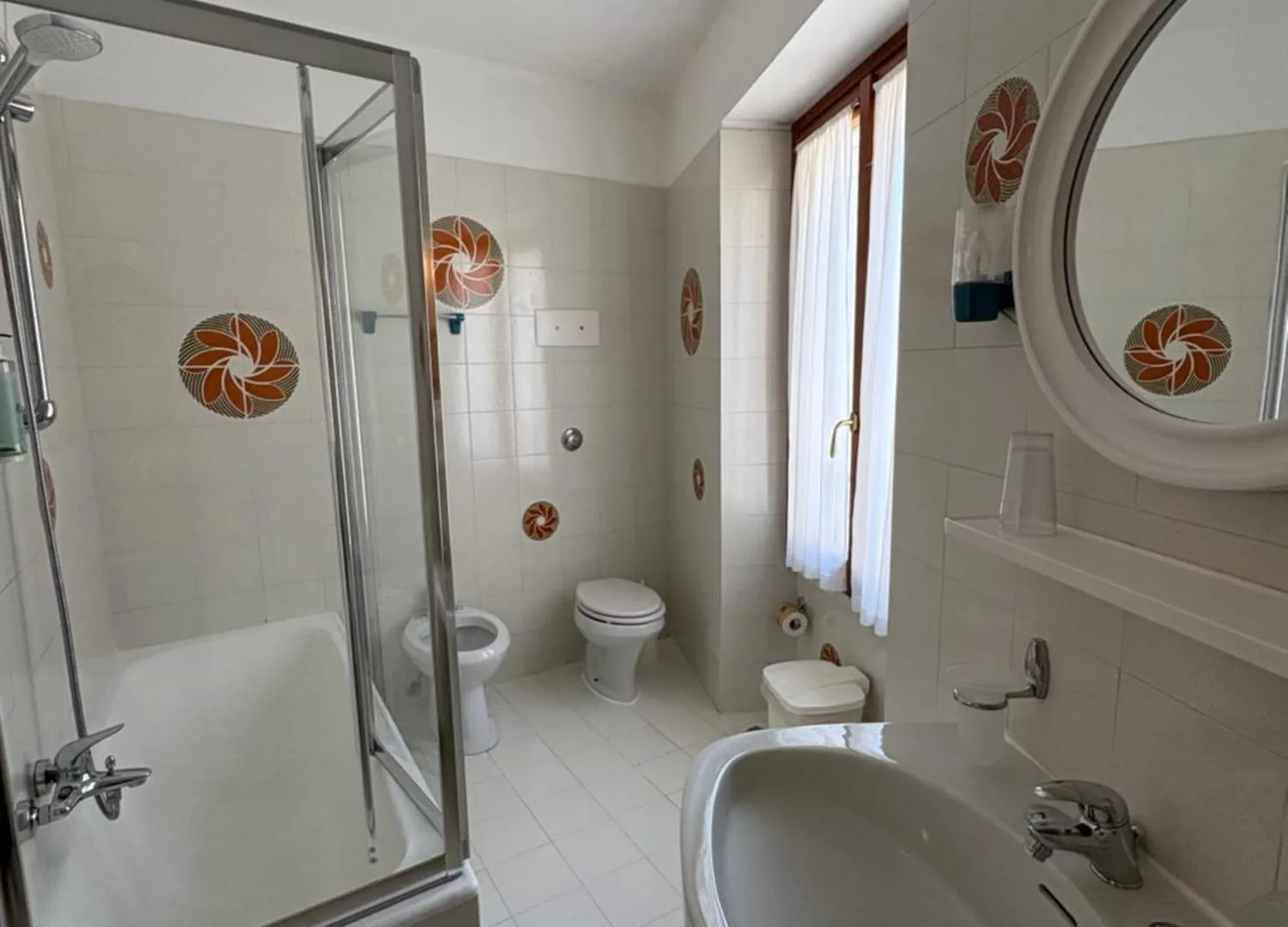 Garni Hotel Tignale
