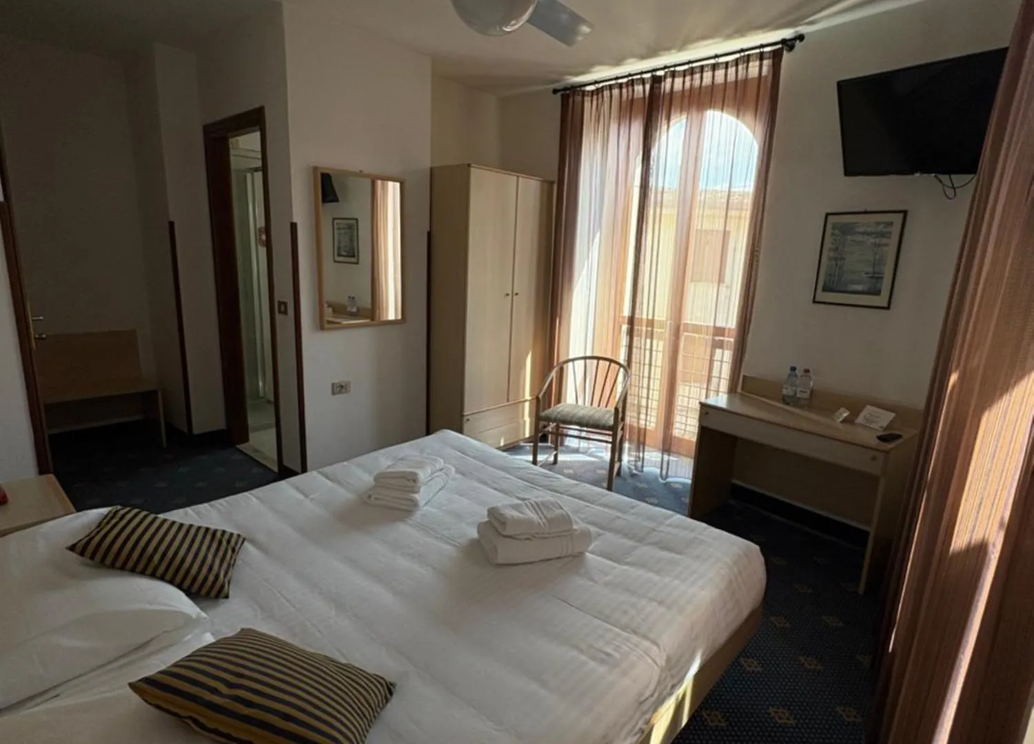 ***  Garni Hotel Tignale Włochy