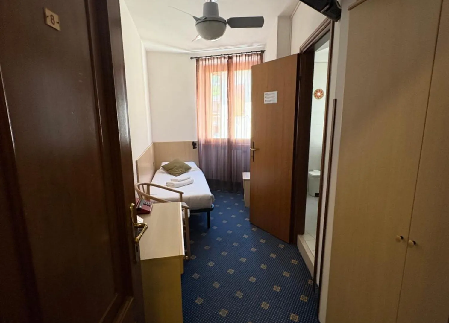 Garni Hotel Tignale