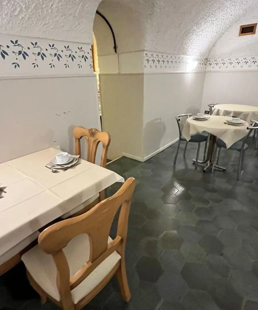 Garni Hotel Tignale