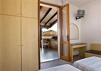 Garni Hotel Tignale