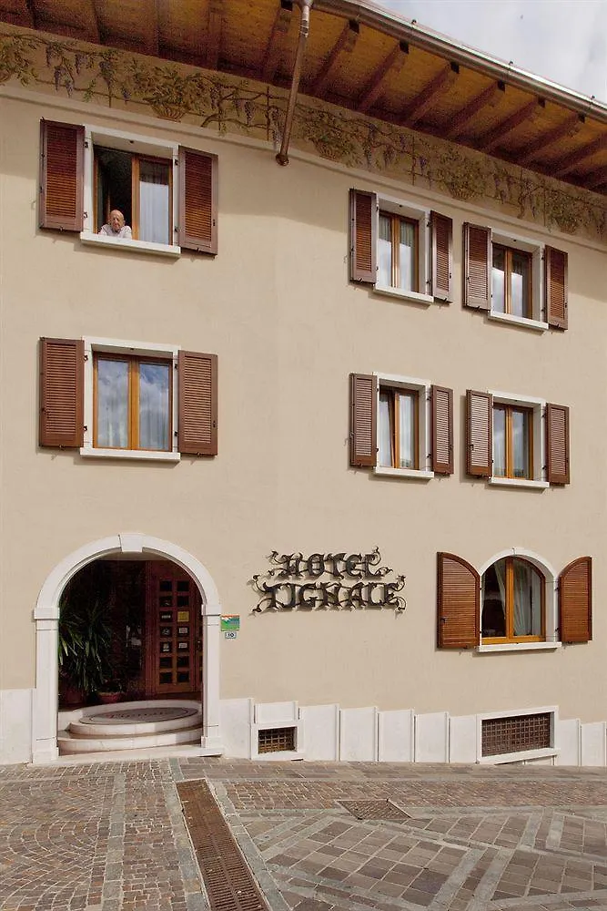 Garni Hotel Tignale