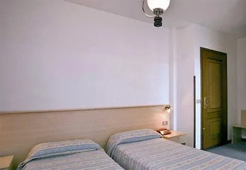Garni Hotel Tignale