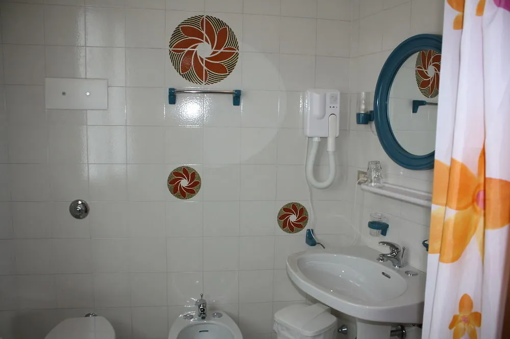 Garni Hotel Tignale