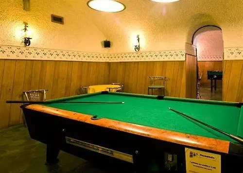 Garni Hotel Tignale