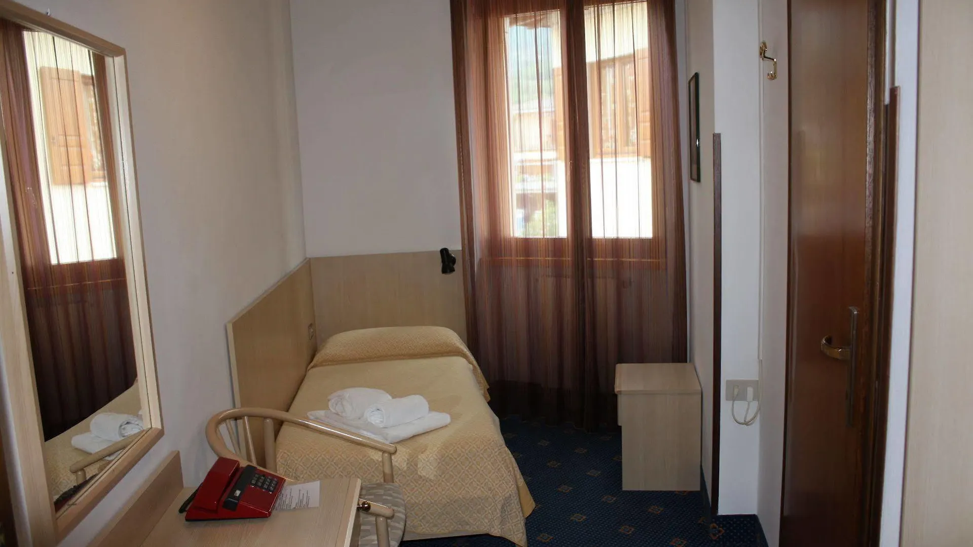 Garni Hotel Tignale