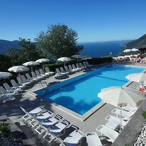 Hotel apartamentowy La Rotonda