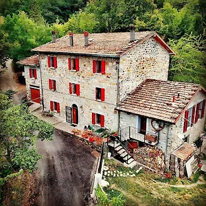 Bed & Breakfast Cà Gennara Agri ***