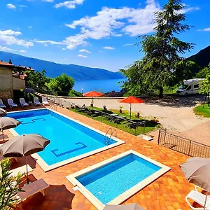 Apartament Casa Silvana