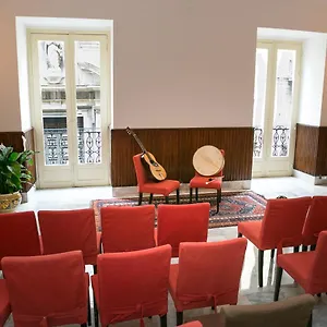 Santa Caterina Alojamento de Acomodação e Pequeno-almoço