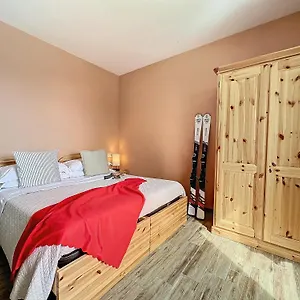 Hotel Rifugio La Grande 