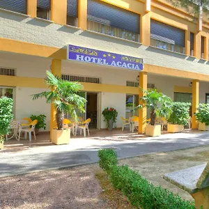 Hotel Acacia ***