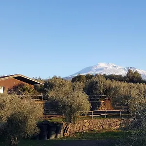 Bed & Breakfast Acquarossabed 