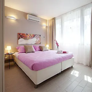 La Farina Apart-hotel