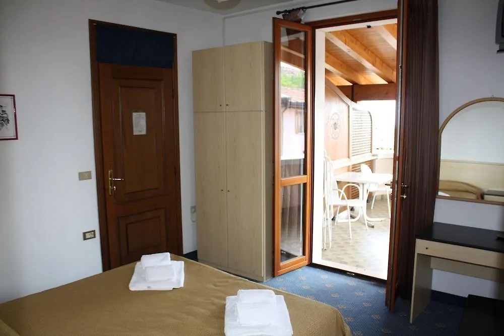 ***  Garni Hotel Tignale Italia