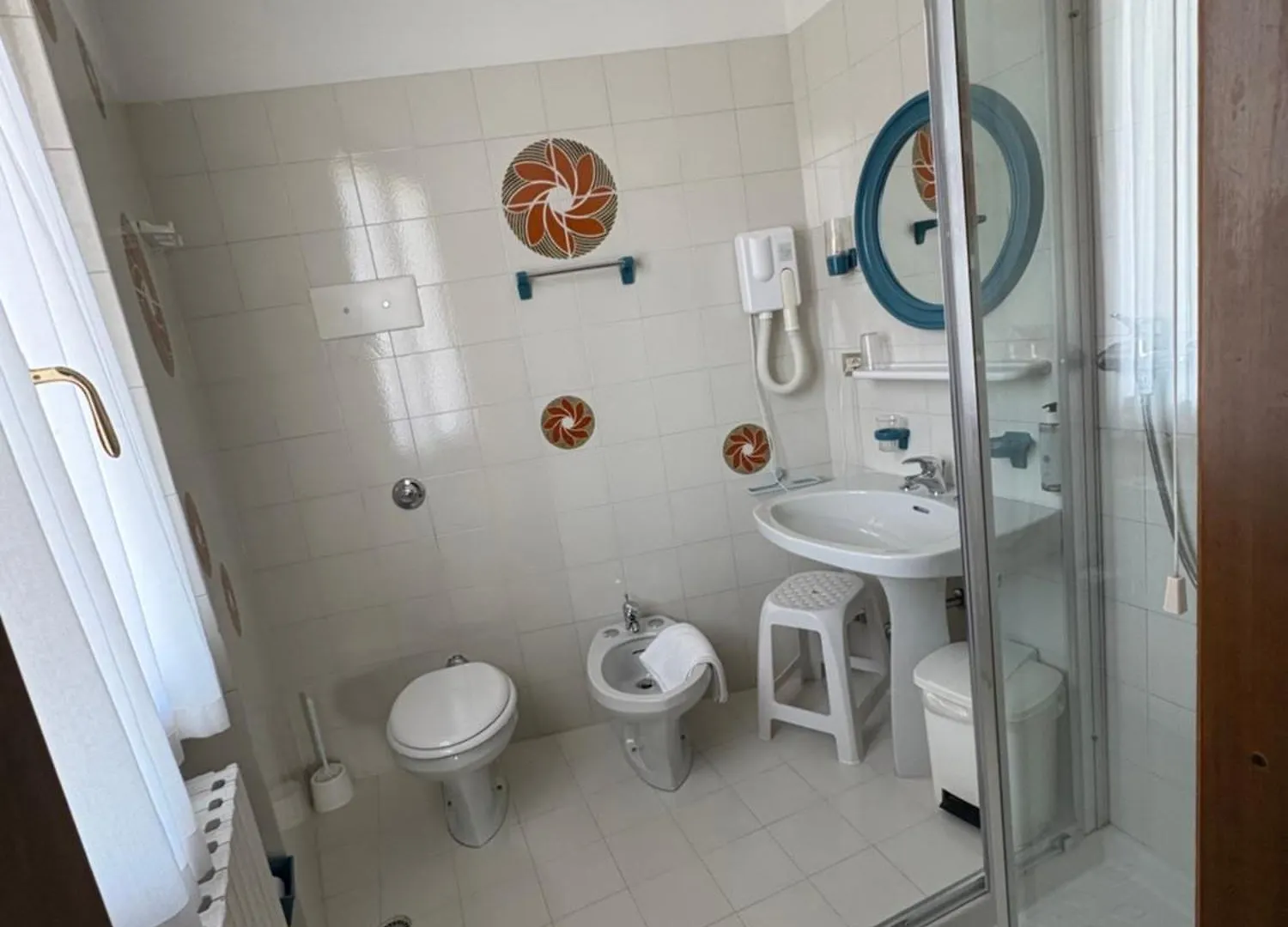 Garni Hotel Tignale