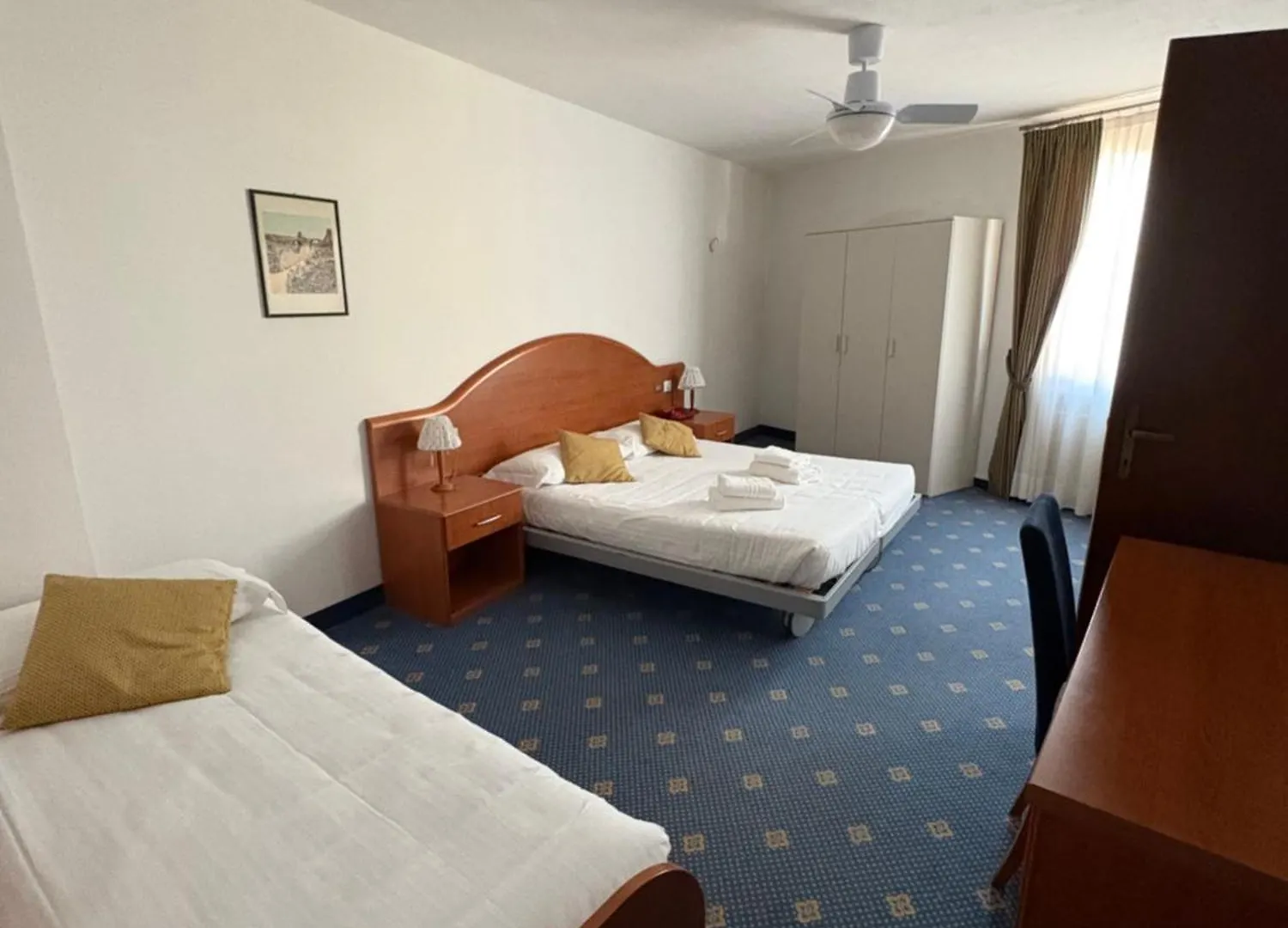 Garni Hotel Tignale