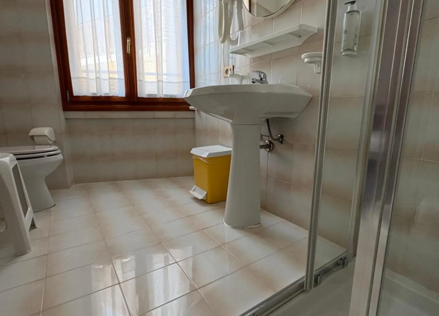 Garni Hotel Tignale