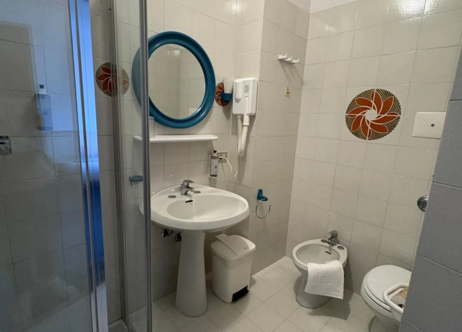 Garni Hotel Tignale 3*,