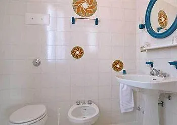 Garni Hotel Tignale