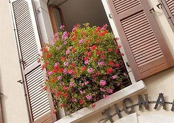 Garni Hotel Tignale