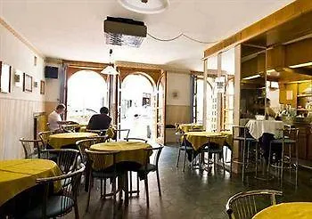 Garni Hotel Tignale 3*,
