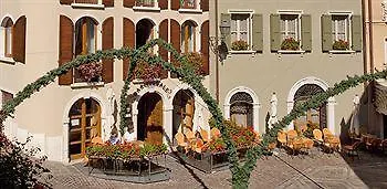 Garni Hotel Tignale