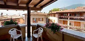 Garni Hotel Tignale Italia