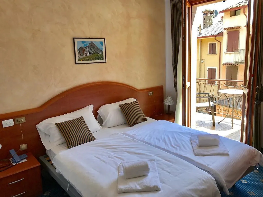 ***  Garni Hotel Tignale Italia