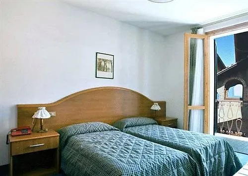 Garni Hotel Tignale