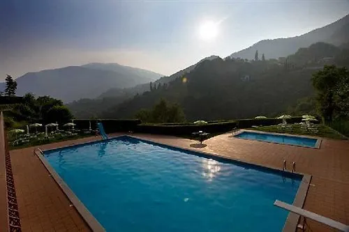 ***  Garni Hotel Tignale Italia