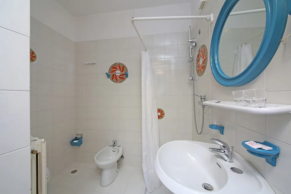 Garni Hotel Tignale