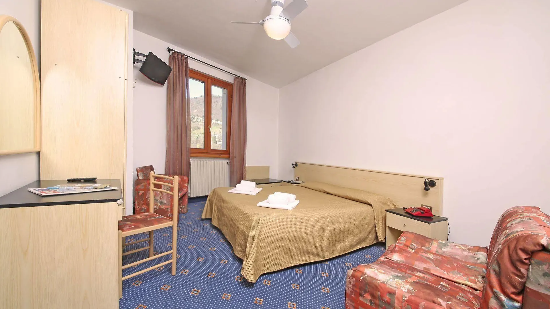 Garni Hotel Tignale