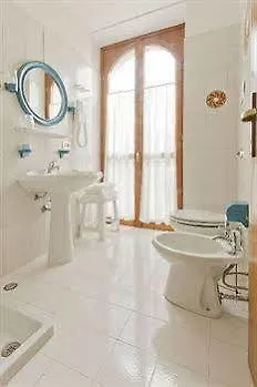 Garni Hotel Tignale
