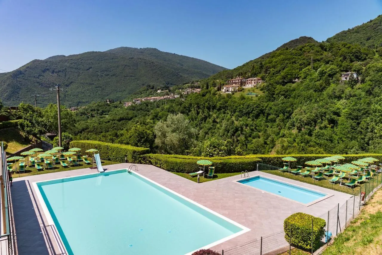 Garni Hotel Tignale