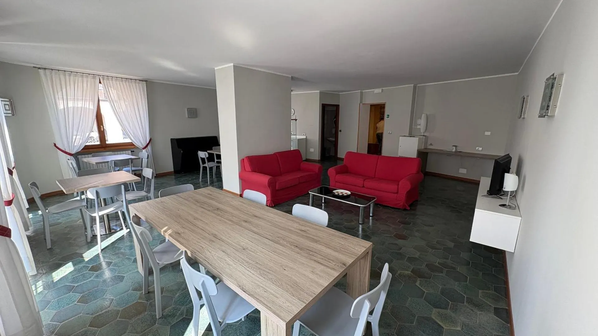 Garni Hotel Tignale