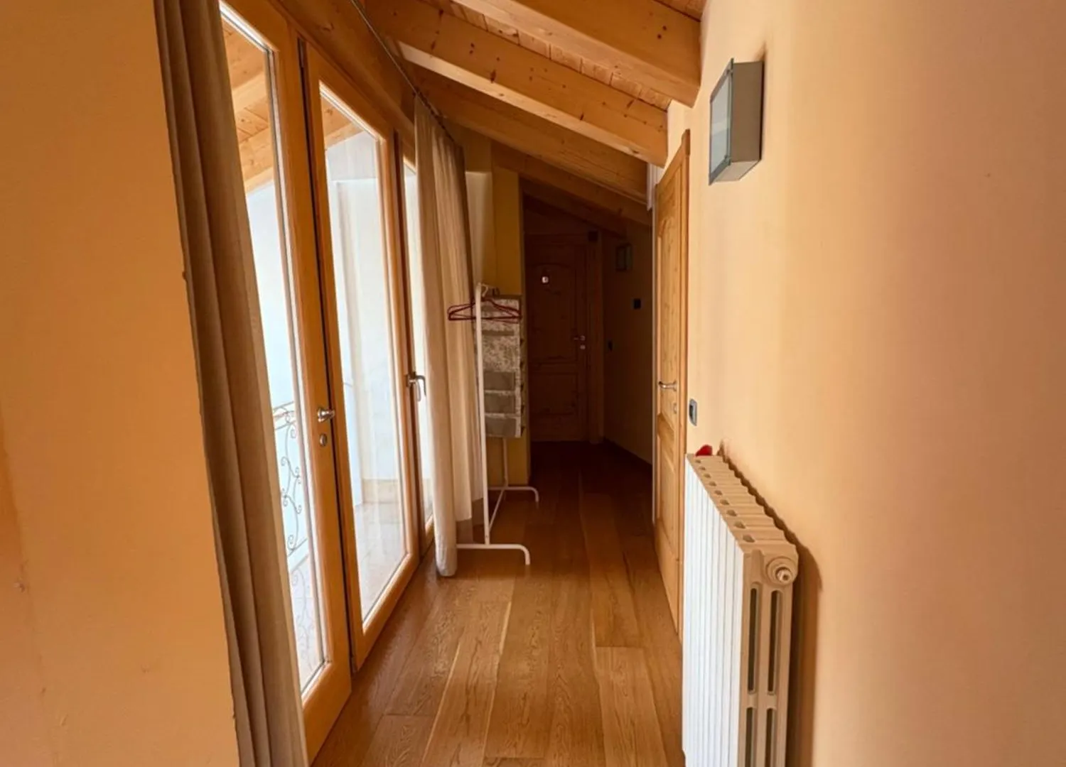 Garni Hotel Tignale Ιταλία
