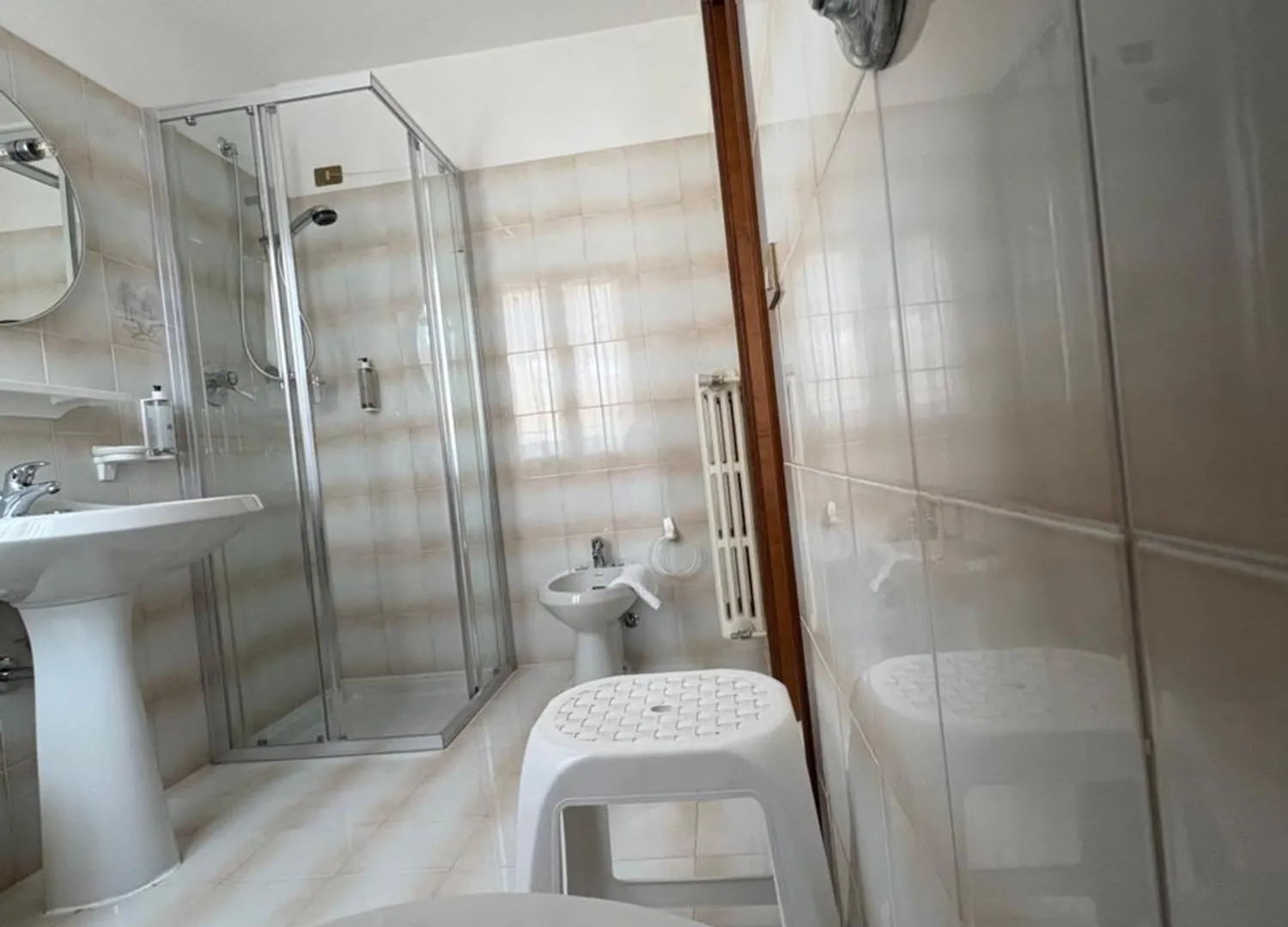 Garni Hotel Tignale