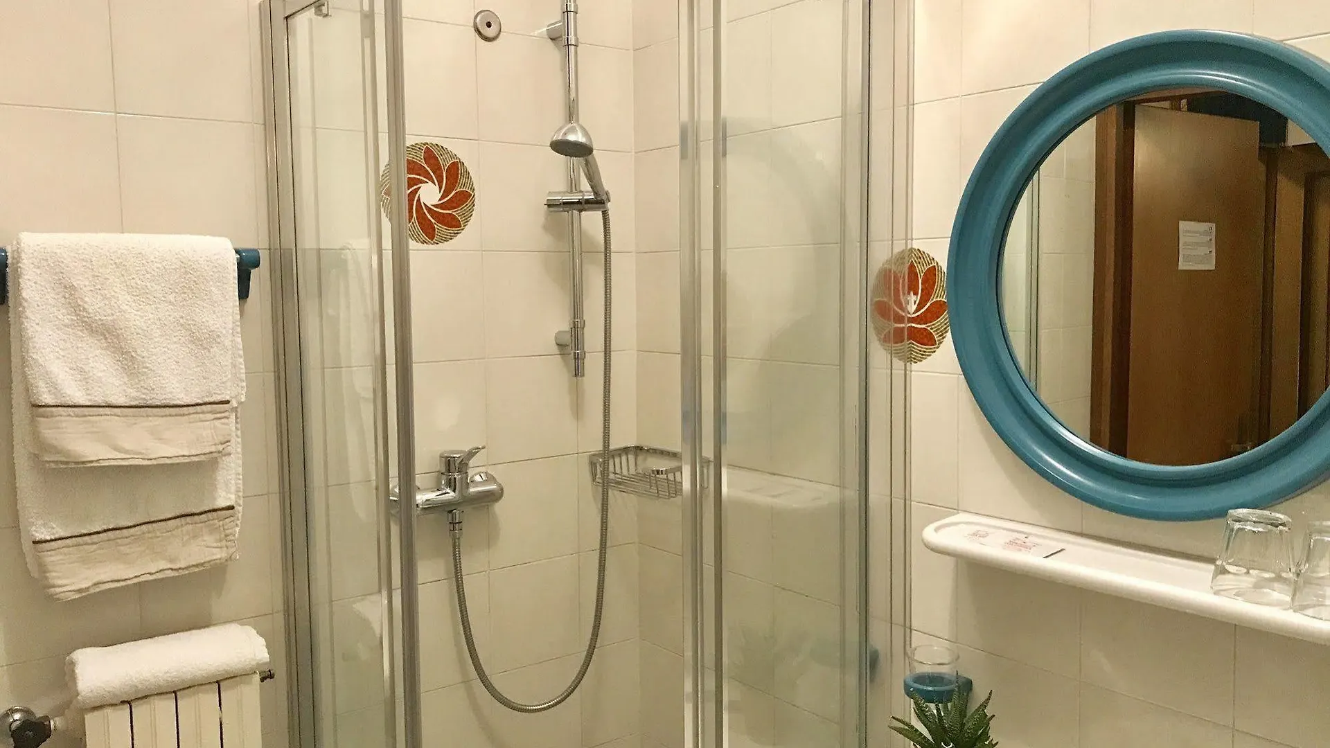 Garni Hotel Tignale Ιταλία