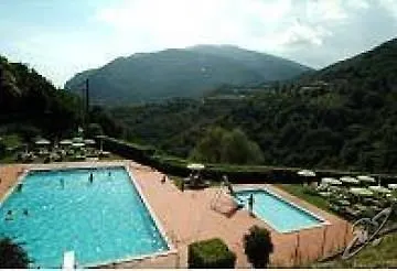 Garni Hotel Tignale Ιταλία
