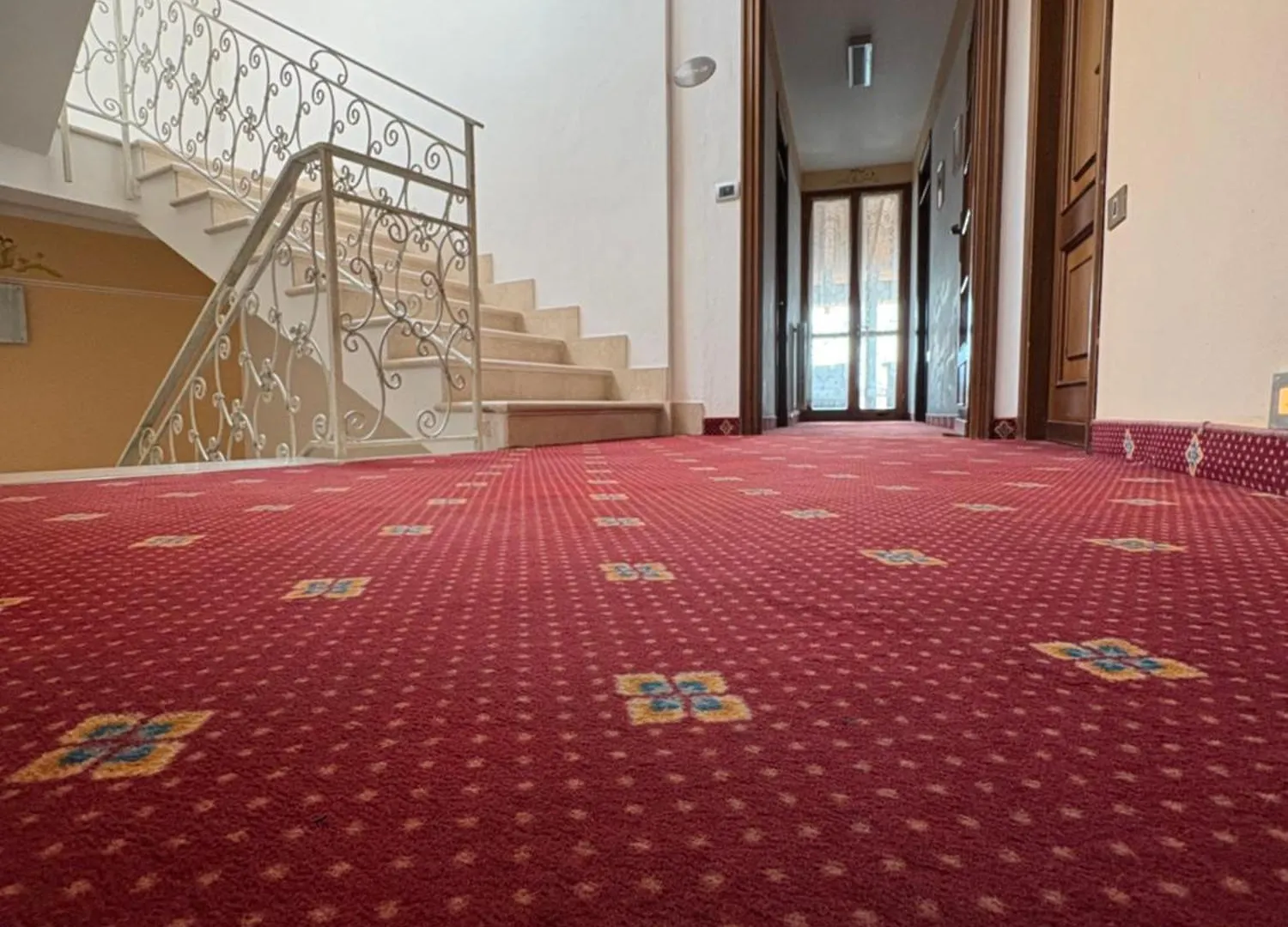 Garni Hotel Tignale