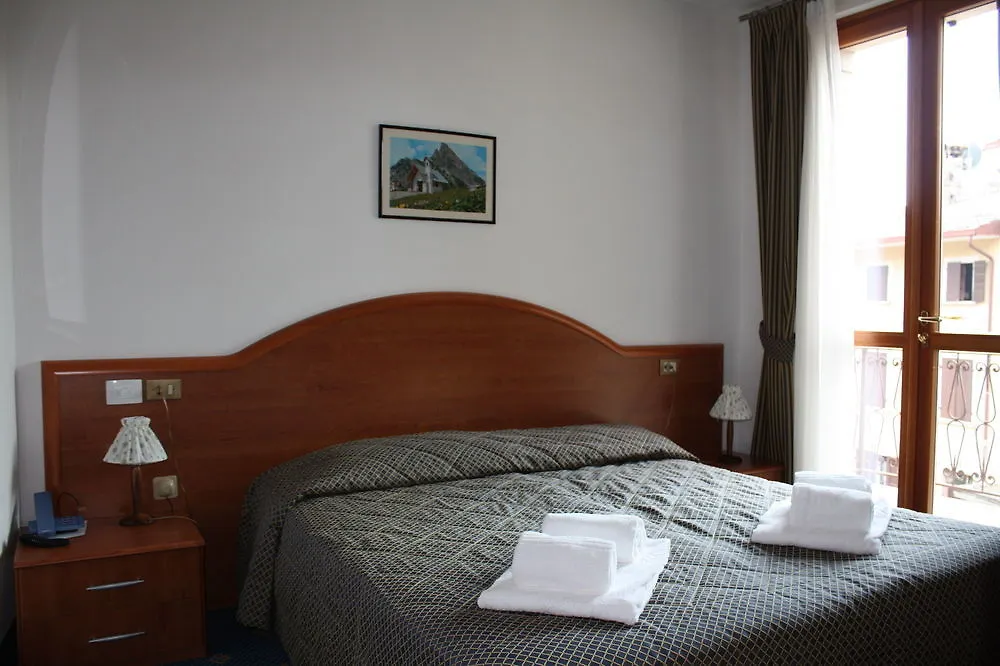 Garni Hotel Tignale